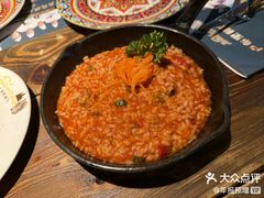 -卢布里西餐厅(海拉尔店)