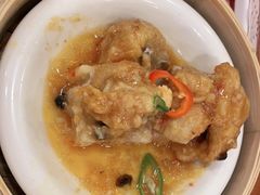 -点都德(盘福楼店)