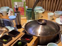 -椰夫人·养生椰子鸡(金沙洲永旺店)