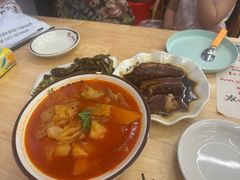 -張飛扒肉·龙江非遗(道外店)