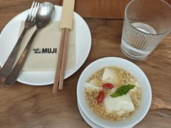 -无印良品餐堂 MUJI Diner(成都太古里店)
