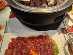 -鲜一烤肉(沈北店)