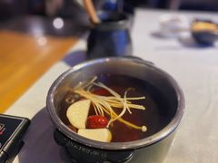 -捞天下大众火锅(水上公园店)