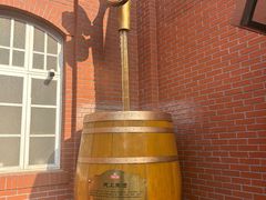 -青岛啤酒博物馆