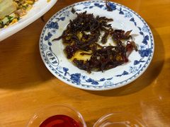 -龙姐私房菜(和顺古镇店)