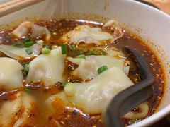 -谭师爷龙抄手(白下路店)