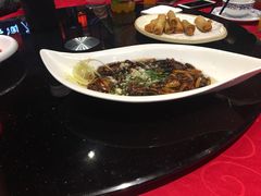 -老苏州芳和园茶酒楼  传统苏帮菜(观前店)