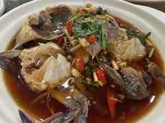 -揭阳钟记小食(福田新村店)