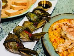 -Home Thai·泰谣(王府井apm店)