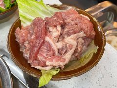 嫩肉片-电台巷火锅(科华总店)
