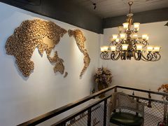 -欧典咖啡屋(台东店)