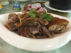 卤味拼盘-椿记烧鹅(叠彩店)