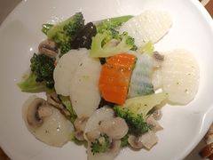 -金牌外婆家(苏州中心店)