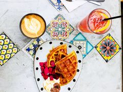 -拾壹cafe·工作室