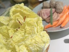 -芸山季·云南山珍菌火锅(南翔印象城MEGA店)