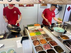 -扬二春炒饭(国庆路总店)