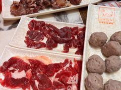 -悦来悦牛潮汕牛肉火锅(大浪店)
