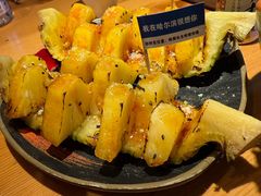 -蚝·生·鲜牛烧肉铺(中央大街店)