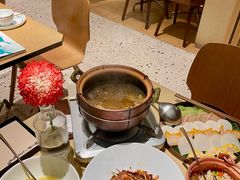 -一坐一忘云南菜(卓悦中心)