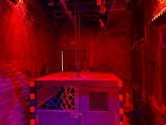 -棂笼·深度沉浸密室(武汉旗舰店)