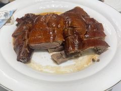 -椿记烧鹅(叠彩店)