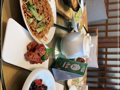 -枣子树·素食餐厅(普陀山店)