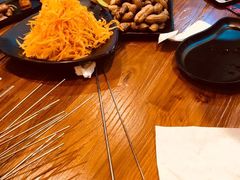 -瓦房店活羊大串(锦绣店)