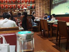 -绿茶餐厅(coco park 店)