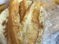 -文武王氏烧饼·无矾油条(西溪路店)