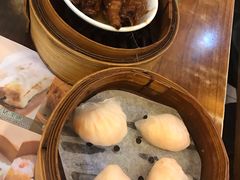 -添好运点心专门店(深水埗店)