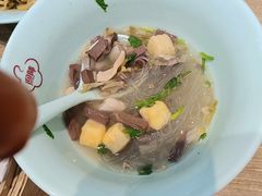 -回味鸭血粉丝汤(砂之船店)