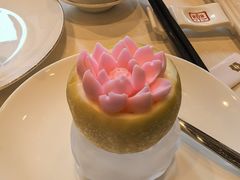 -香乐园·淮扬菜中餐厅·Shang Garden(福田香格里拉店)