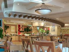 -国宾酒店-花园咖啡自助餐厅(北营房中街店)