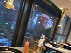 -正宗齐齐哈尔烤肉·齐牛哥鲜切炭火烤肉(杭州总店)