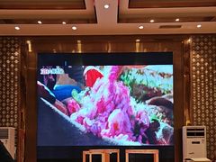 -盛百味·家宴餐厅(霸州分店)