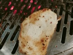 -老安火盆烤肉(金寨路店)