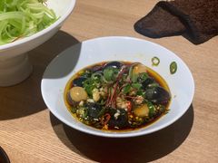 鹌鹑皮蛋-望江门小龙虾·烧烤(九堡店)