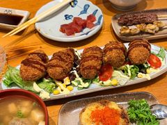 -福匠日本料理(人民路店)