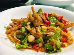 -不二舟食府(车站南路店)