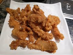 现炸酥肉-渝味晓宇火锅(合川路店)