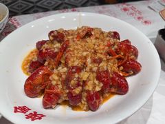 -侠舍·江湖烤全羊·大排档(沌口总店)