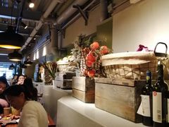 大堂-卡朋厨房(289艺术园区店)