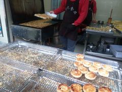 -周记传统糕点PASTRY(蜀汉路店)