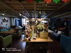 -84那年咖啡馆(李沧万达店)