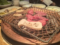 -BHC炸鸡(明洞总店)