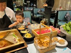 -王家渡火锅(金宝汇店)