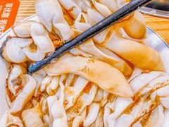 -壹号粥火锅·海鲜煲仔粥(水围店)