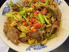 -潇湘阁(三里屯SOHO店)