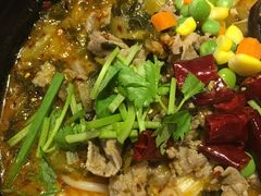 -云味馆·云南菜·云南米线(沙井华润店)
