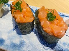 -秋荀日本料理(昆明同德广场店)